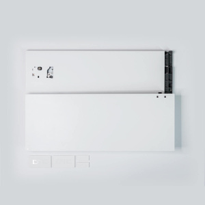 Боковины 350мм h=172 DTC Magic Pro белый (HT133501,E29)